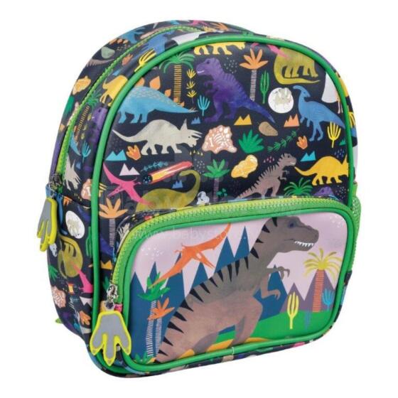 Splat Backpack Dinosaur Art. 42P6354 Backpack