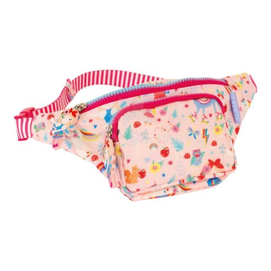 Splat Belt Bag Fairy Art.48P6010  Rankinė ant juosmens