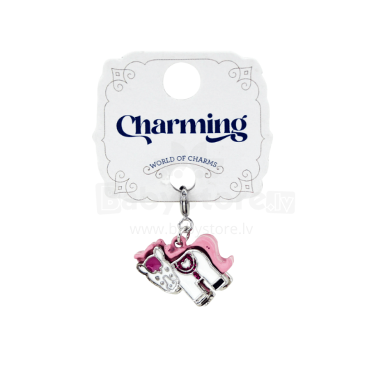 Charming Сharm Art.CH0017 Детский брелок