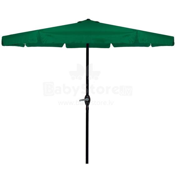 Sodo skėtis Springos GU0031 400 CM