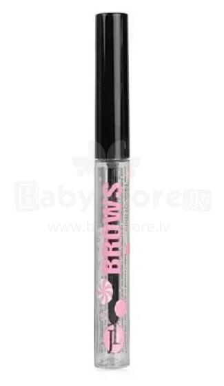 JL Fixer brows Brow Fix Gel 7ml transparent