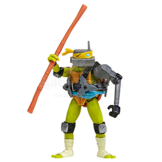 TMNT figūrėlė MIX 'N MATCH  DONATELLO, 83802