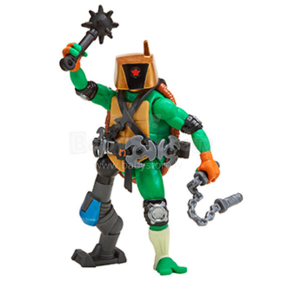 TMNT figūrėlė MIX 'N MATCH MICHELANGELO, 83803