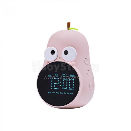 MARY'S MW20778 Alarm clock Pear pink