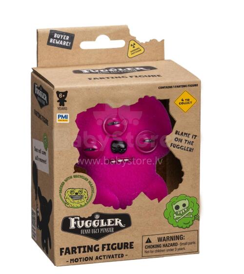 FUGGLER „Bezdanti“ figūrėlė, 11 cm