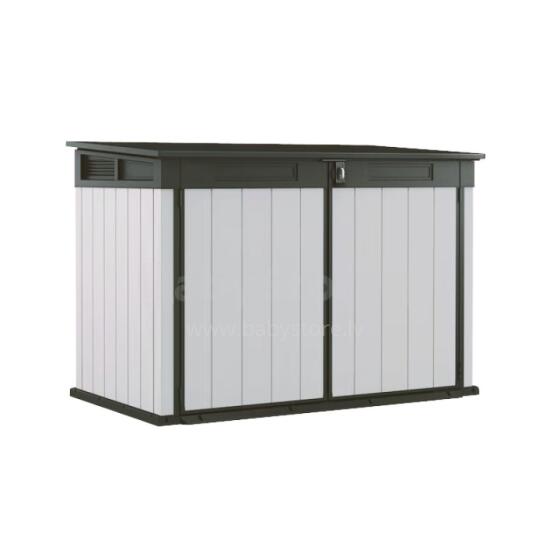 Sodo namelis Premier Jumbo