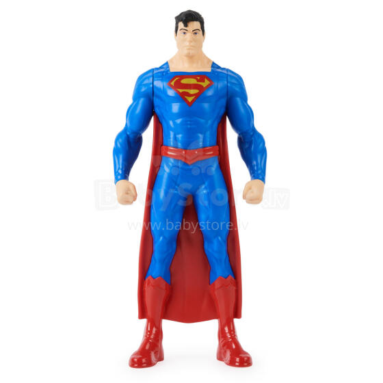 SUPERMAN figūrėlė 9.5" Superman, 6067618