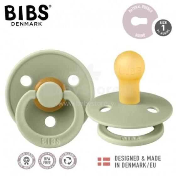 BIBS 110281 čiulptukas DUO COLORS SAGE S