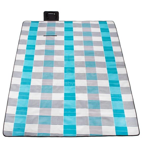 Pikniko antklodė Springos PM044