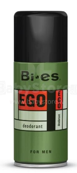 Deo EGO 150 ml
