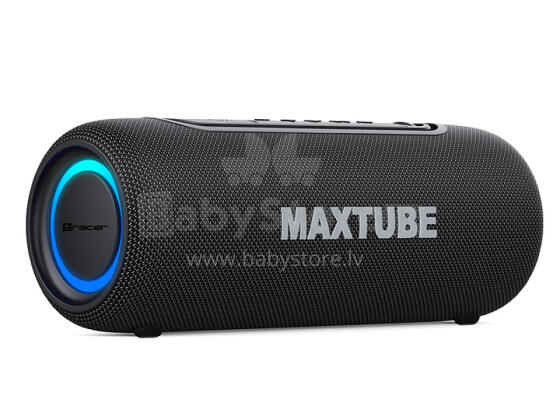 Tracer 47358 MaxTube TWS Black
