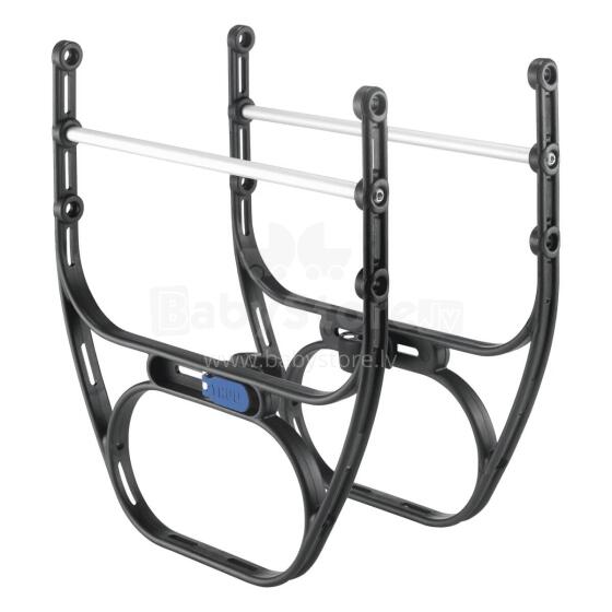 Thule 100017 Pack n Pedal Side Frames
