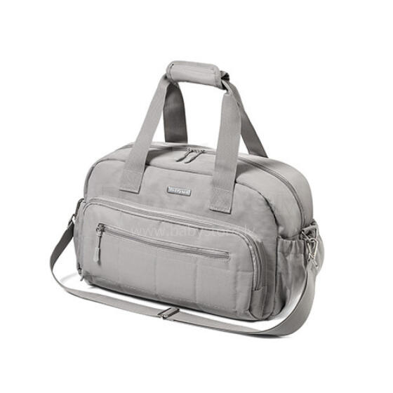 BabyOno Mother Bag Art.1650/02 Grey