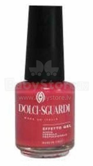 Лак для ногтей Dolci 15мл Nr 309
