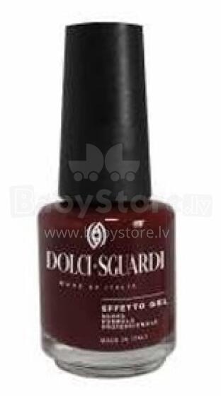 Лак для ногтей Dolci 15мл Nr 316