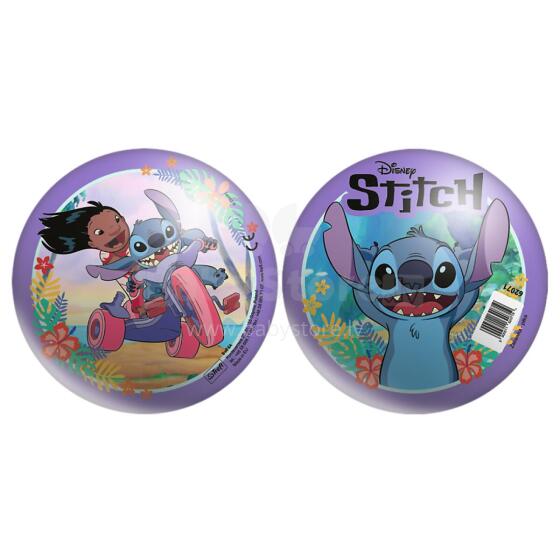 TREFL 62071 Lilo ir Stitch kamuolys 14 cm