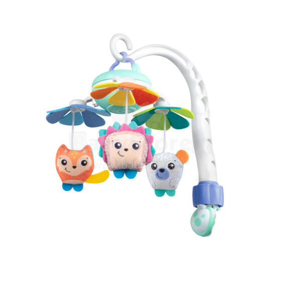 PLAYGRO pakabinamas muzikinis žaislas, 0188609