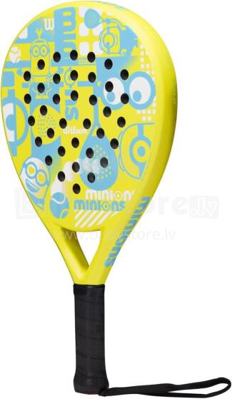 Wilson Unisex Padel Racket Art.‎‎WR098911U0  teniso raketė