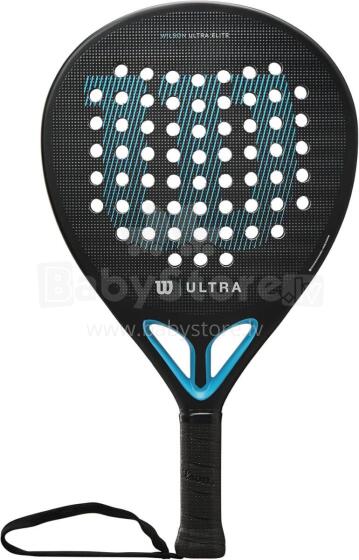 Wilson Ultra Elite V2 Padel Racket Art.‎‎‎B00QFPGYOK teniso raketė