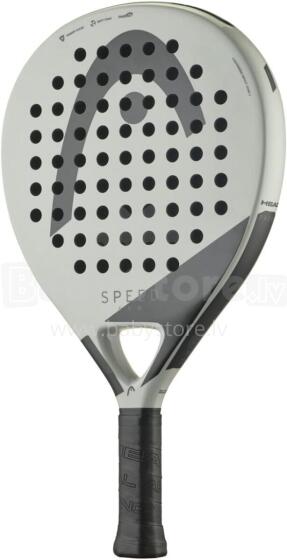 Head  Evo Speed Padel Racket Art.‎‎‎B0DNTTDKKB  teniso raketė