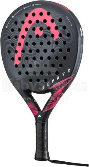 Head Zephyr Padel Racket Art.‎‎‎‎‎‎B0BSL7KS1Z teniso raketė
