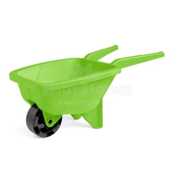 WADER 74504 smėlio spalvos karutis, žalias