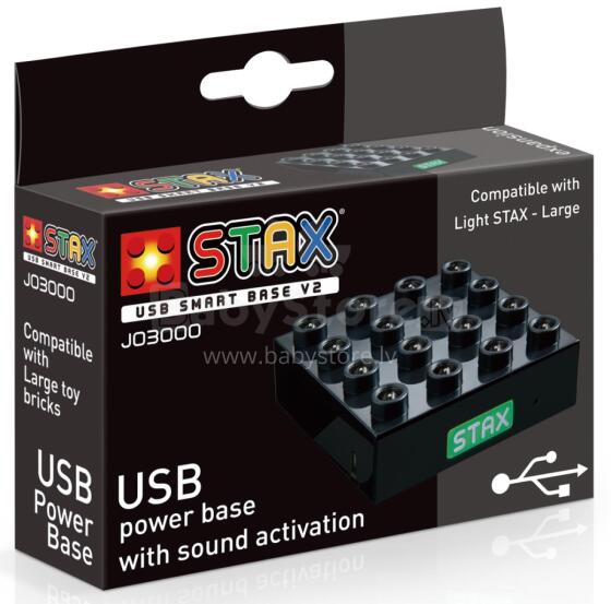 STAX конструктор JUNIOR USB блок питания