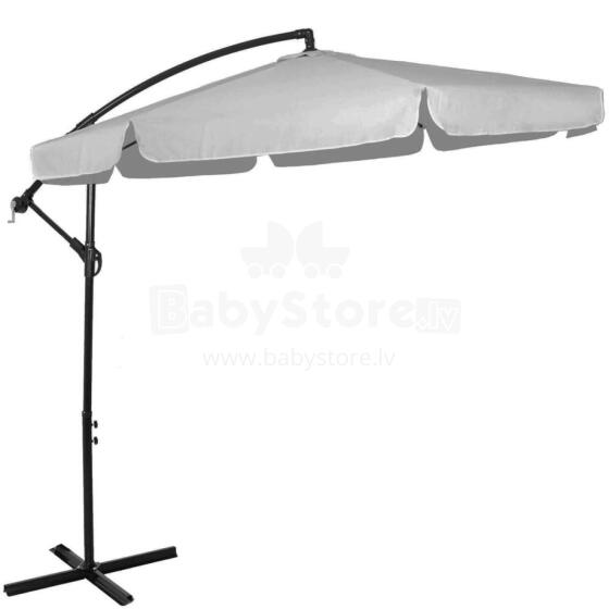 Sodo skėtis Springos GU0042 300 cm