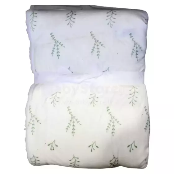 Tom Kids Fleece Blanket Art.246369 vilnonis kilimas 75х150cm