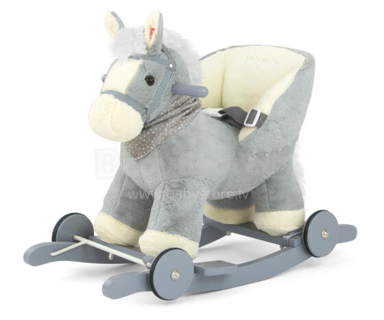 Milly MALLY 2197 Polly Grey Horse