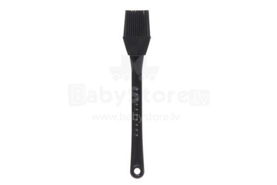 Maku teptukas silikoninis 23 cm
