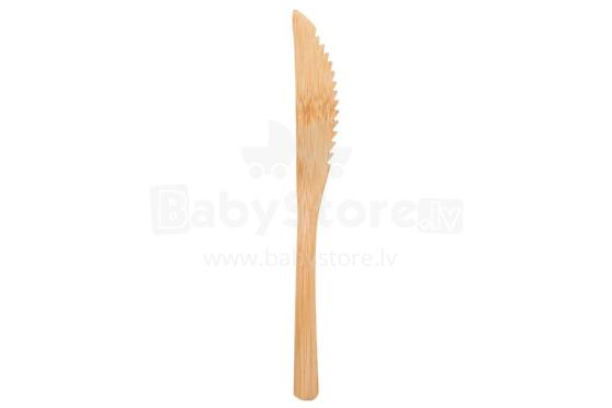 Maku bambukinis peilis 16 cm 10 vnt.