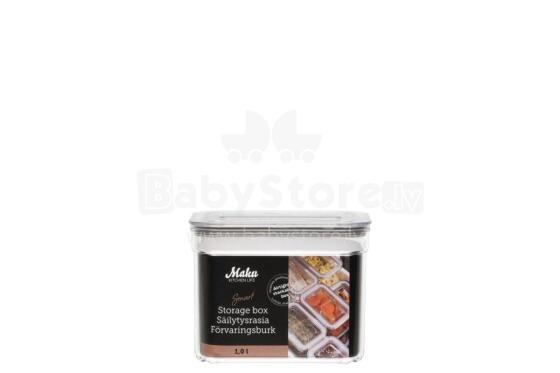 Maku Smart maisto indelis 1 l