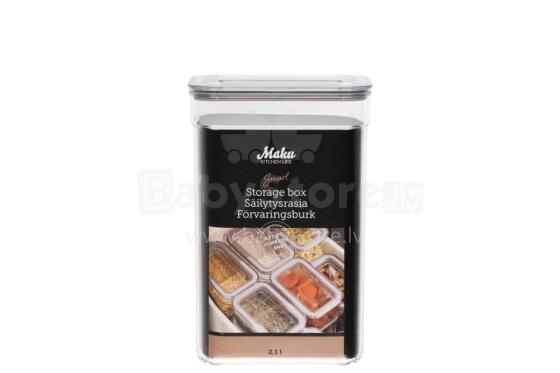 Maku Smart maisto indas 2,1 l