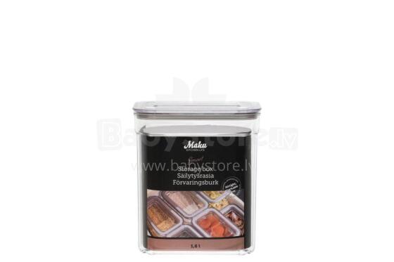 Maku Smart maisto indas 1,6 l