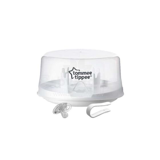 „Tommee Tippee“ mikrobangų krosnelės sterilizatorius 42361081