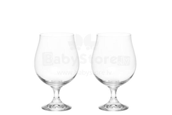 Maku Barrel alaus stiklinės 50 cl 2 vnt.