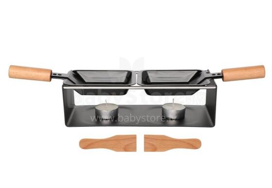 Maku Raclette rinkinys