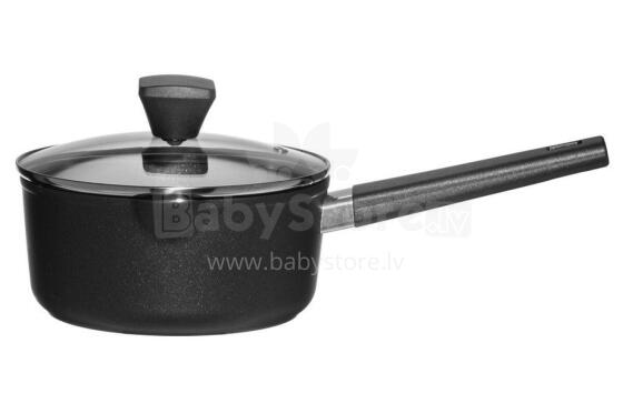 Maku padažo keptuvė grafenas 2,1 L 18 cm