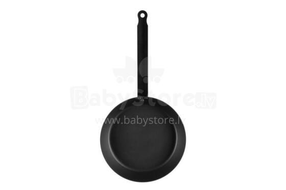 Maku Chef's anglinio plieno keptuvė 24 cm