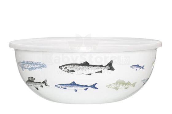 4Living salotų dubuo Ahti 25 cm