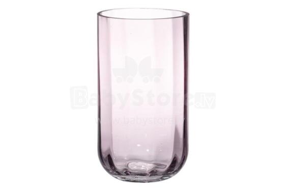 4Gyvoji vaza Pinja alyvinė 21 cm