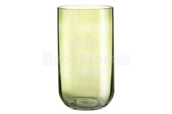 4Gyvoji vaza Pinja green 21 cm