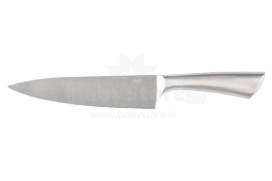 Maku Basic virėjo peilis, plienas, 34 cm