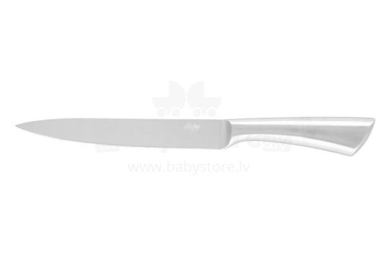 Maku Basic drožimo peilis, plienas, 34 cm