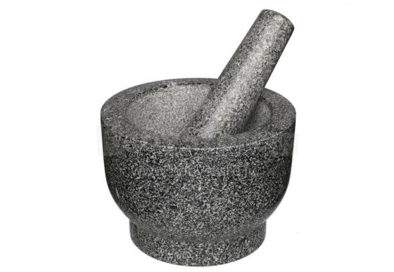 Maku Mortar granite