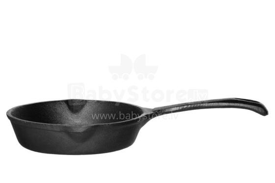 Maku Mini/blynų keptuvė, ketaus, 17,5 cm