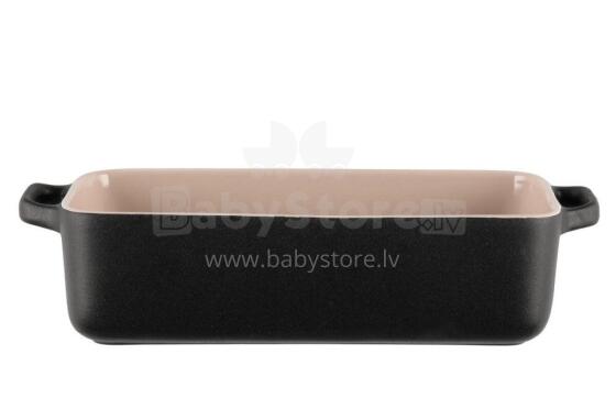 Maku Robuste orkaitės troškintuvas 2,7 L 37x15,5 cm