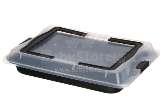 Maku Bake&amp;Carry pyrago kepimo forma