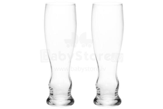 Maku Pils &amp; Weizen alaus taurė 50 cl 2 vnt